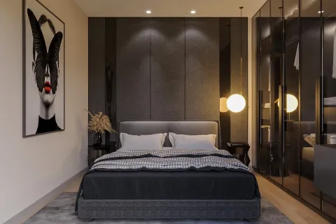 Daire  2+1  Kepez, Çanakkale, Türkiye №223798 - 8