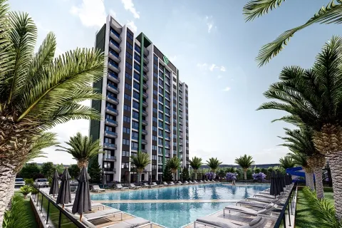 Daire  2+1  Kepez, Çanakkale, Türkiye №223798 - 23