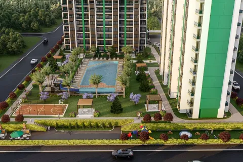 Daire  2+1  Kepez, Çanakkale, Türkiye №223798 - 26