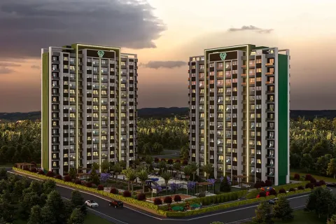 Daire  2+1  Kepez, Çanakkale, Türkiye №223798 - 19