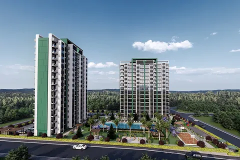 Daire  2+1  Kepez, Çanakkale, Türkiye №223798 - 14