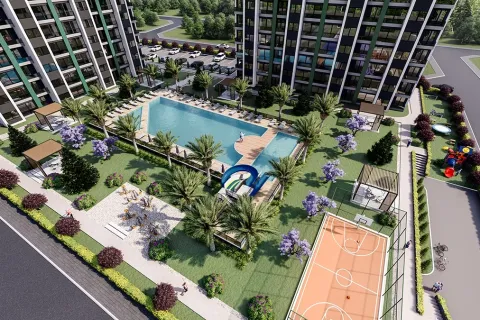 Daire  2+1  Kepez, Çanakkale, Türkiye №223798 - 22