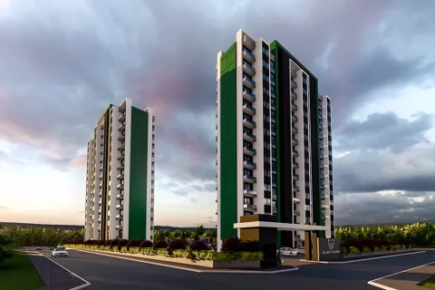 Daire  2+1  Kepez, Çanakkale, Türkiye №223798 - 17