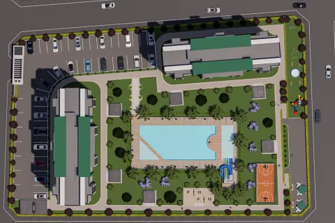 Daire  2+1  Kepez, Çanakkale, Türkiye №223798 - 27