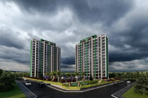 Daire  2+1  Kepez, Çanakkale, Türkiye №223798 - 15