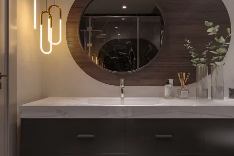 Daire  2+1  Kepez, Çanakkale, Türkiye №223798 - 2