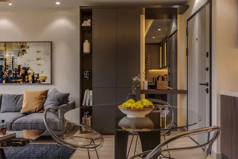 Daire  2+1  Kepez, Çanakkale, Türkiye №223798 - 4