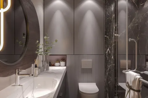 Daire  2+1  Kepez, Çanakkale, Türkiye №223798 - 13