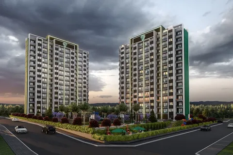 Daire  2+1  Kepez, Çanakkale, Türkiye №223798 - 18