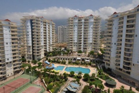Квартира 2+1 в Махмутларе, Анталья, Турция №229546