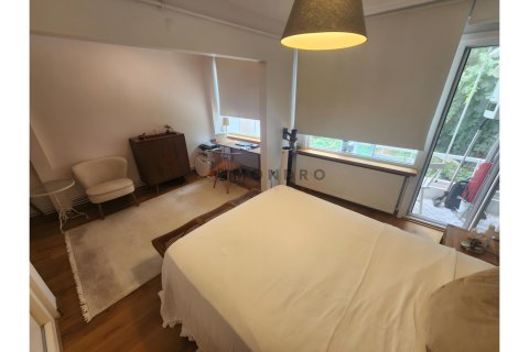 1+1 Leilighet  i Besiktas, Istanbul, Tyrkia Nr. 215812 - 15