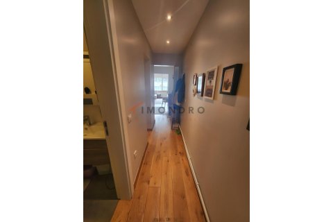 1+1 Leilighet  i Besiktas, Istanbul, Tyrkia Nr. 215812 - 12