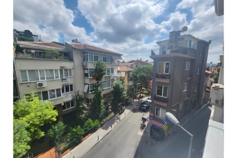 1+1 Leilighet  i Besiktas, Istanbul, Tyrkia Nr. 215812 - 3
