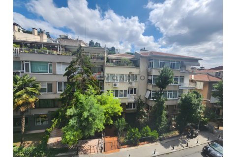 1+1 Leilighet  i Besiktas, Istanbul, Tyrkia Nr. 215812 - 2