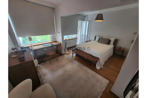 1+1 Leilighet  i Besiktas, Istanbul, Tyrkia Nr. 215812 - 14