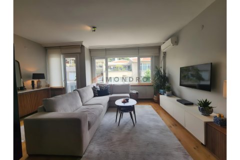 1+1 Leilighet  i Besiktas, Istanbul, Tyrkia Nr. 215812 - 6