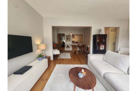 1+1 Leilighet  i Besiktas, Istanbul, Tyrkia Nr. 215812 - 7