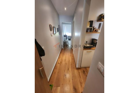 1+1 Leilighet  i Besiktas, Istanbul, Tyrkia Nr. 215812 - 11