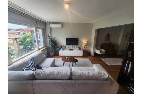 1+1 Leilighet  i Besiktas, Istanbul, Tyrkia Nr. 215812 - 5