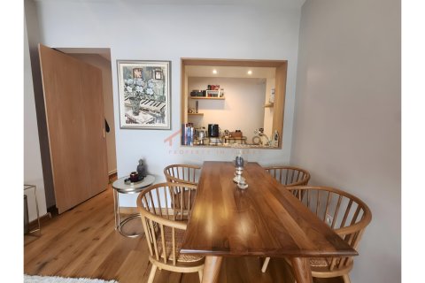 1+1 Leilighet  i Besiktas, Istanbul, Tyrkia Nr. 215812 - 10