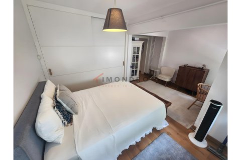 1+1 Leilighet  i Besiktas, Istanbul, Tyrkia Nr. 215812 - 16