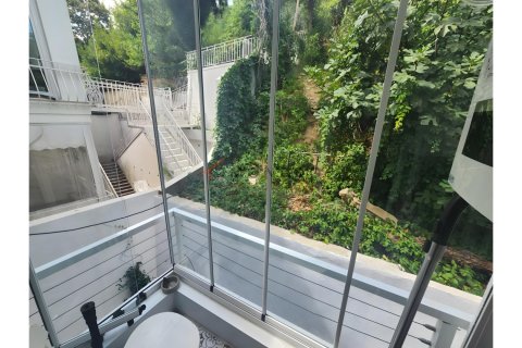 1+1 Leilighet  i Besiktas, Istanbul, Tyrkia Nr. 215812 - 17