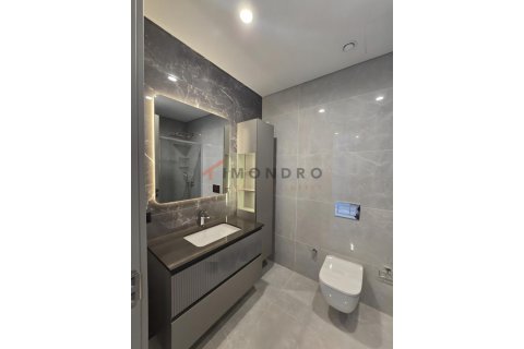 1+1 Wohnung  in Sisli, Istanbul, Türkei Nr. 215813 - 12