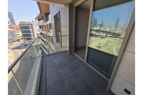 1+1 Wohnung  in Sisli, Istanbul, Türkei Nr. 215813 - 7