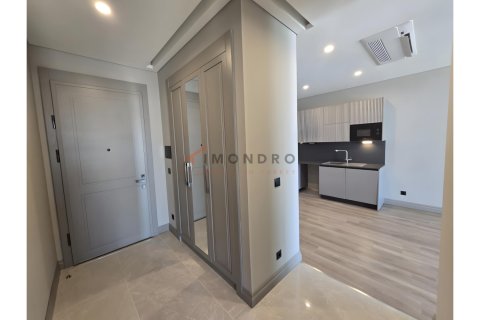 1+1 Wohnung  in Sisli, Istanbul, Türkei Nr. 215813 - 8