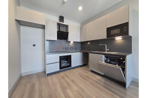 1+1 Wohnung  in Sisli, Istanbul, Türkei Nr. 215813 - 5