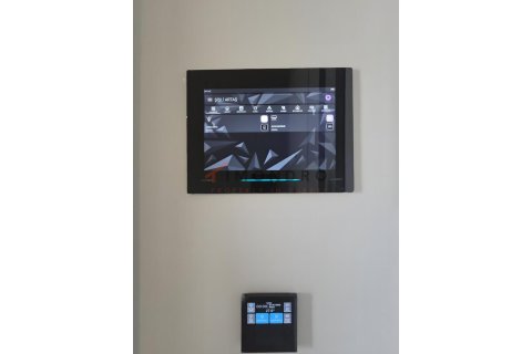 1+1 Wohnung  in Sisli, Istanbul, Türkei Nr. 215813 - 9