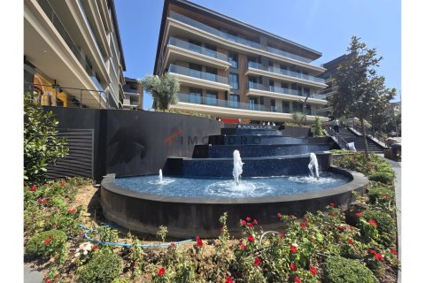 Квартира  1+1 в Шишли, Стамбул, Турция №215813