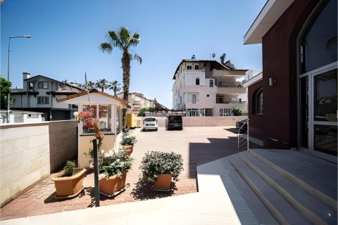 1+1 Lejlighed  i Serik, Antalya, Tyrkiet Nr. 215809 - 17