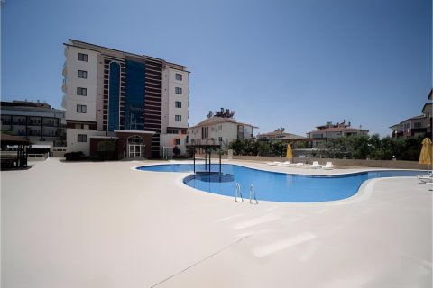 1+1 Lejlighed  i Serik, Antalya, Tyrkiet Nr. 215809 - 19