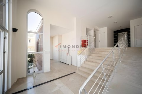 1+1 Lejlighed  i Serik, Antalya, Tyrkiet Nr. 215809 - 15