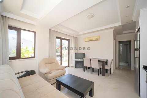 1+1 Lejlighed  i Serik, Antalya, Tyrkiet Nr. 215809 - 4