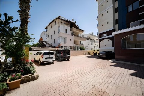 1+1 Lejlighed  i Serik, Antalya, Tyrkiet Nr. 215809 - 16