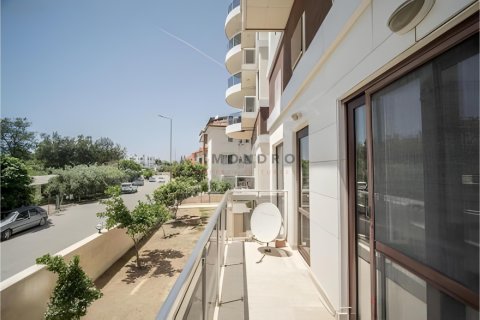 1+1 Lejlighed  i Serik, Antalya, Tyrkiet Nr. 215809 - 10