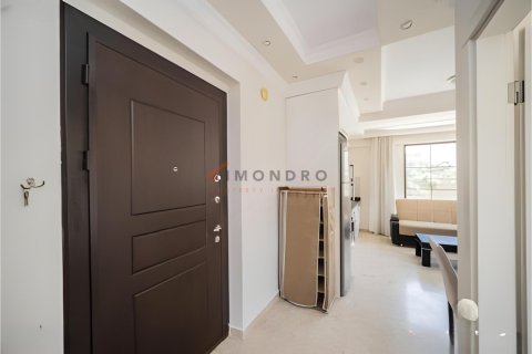 1+1 Lejlighed  i Serik, Antalya, Tyrkiet Nr. 215809 - 11