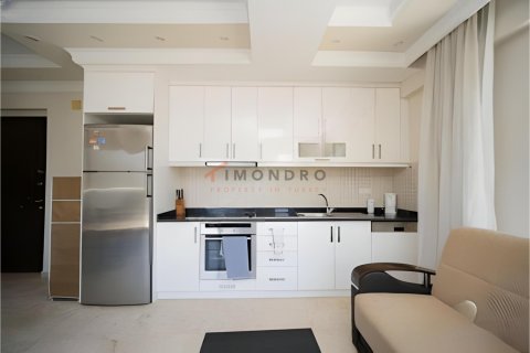 1+1 Lejlighed  i Serik, Antalya, Tyrkiet Nr. 215809 - 6