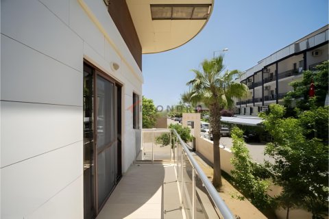 1+1 Lejlighed  i Serik, Antalya, Tyrkiet Nr. 215809 - 7