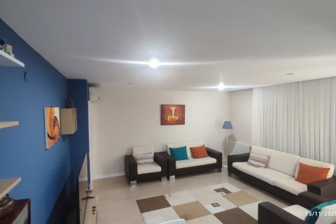 2+1 Leilighet  i Antalya, Tyrkia Nr. 215808 - 2