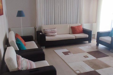 2+1 Leilighet  i Antalya, Tyrkia Nr. 215808 - 4