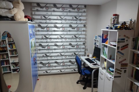 2+1 Leilighet  i Antalya, Tyrkia Nr. 215808 - 7