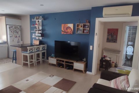 2+1 Leilighet  i Antalya, Tyrkia Nr. 215808 - 9