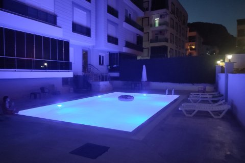 2+1 Leilighet  i Antalya, Tyrkia Nr. 215808 - 17