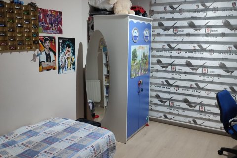 2+1 Leilighet  i Antalya, Tyrkia Nr. 215808 - 11