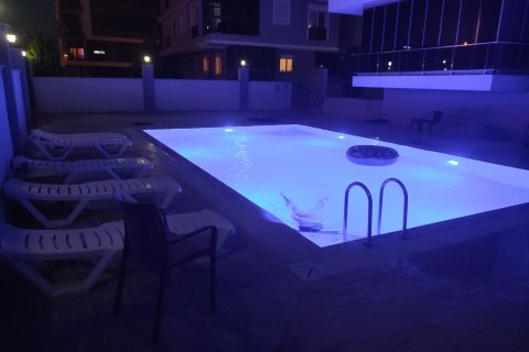 2+1 Leilighet  i Antalya, Tyrkia Nr. 215808 - 16