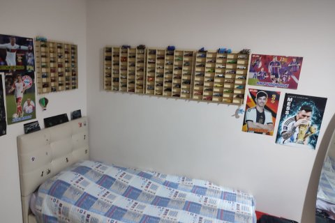 2+1 Leilighet  i Antalya, Tyrkia Nr. 215808 - 13