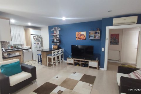 2+1 Leilighet  i Antalya, Tyrkia Nr. 215808
